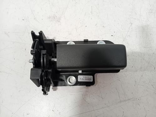 HANDGREEP LINKS ACHTER Seat Alhambra (7N) (7N0843641), Auto-onderdelen, Overige Auto-onderdelen, Seat, Gebruikt