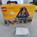 Lego 40601 Majisto's Werkplaats, Kinderen en Baby's, Ophalen of Verzenden, Zo goed als nieuw, Lego