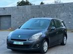 Renault grand Scenic 1.5dci 7place 2010, Autos, Diesel, Achat, 81 kW, Grand Scenic