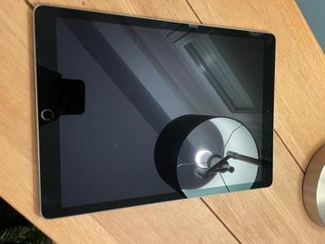 PERFECT CONDITION iPad Pro (12,9-Inch) (tweede generatie)  i, Computers en Software, Apple iPads, Ophalen, 256 GB
