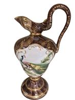 Vaas H. Bequet, Antiek en Kunst, Ophalen of Verzenden