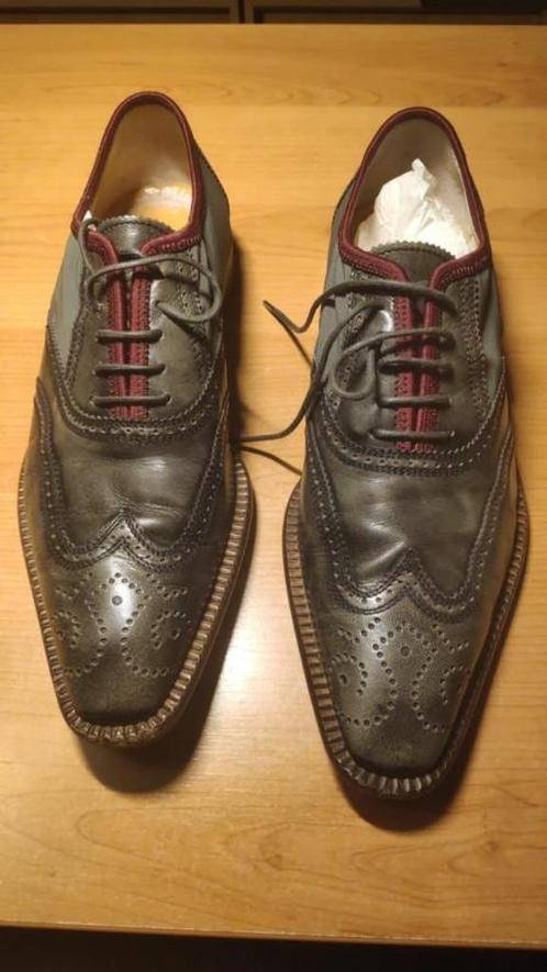 Geklede schoenen Miu Miu, Kleding | Heren, Schoenen, Zo goed als nieuw, Ophalen of Verzenden