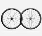 Oquowheels rp45team, Fietsen en Brommers, Fietsonderdelen, Ophalen, Zo goed als nieuw, Racefiets, Wiel