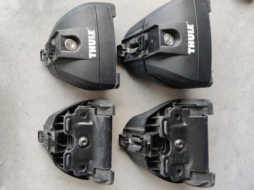 Thule Rapid system (753 + 4059), Auto diversen, Dakdragers, Zo goed als nieuw, Ophalen