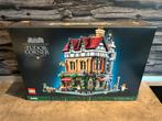 Lego 10350 Icons Hoekpand in tudorstijl, Ophalen of Verzenden, Nieuw, Complete set, Lego