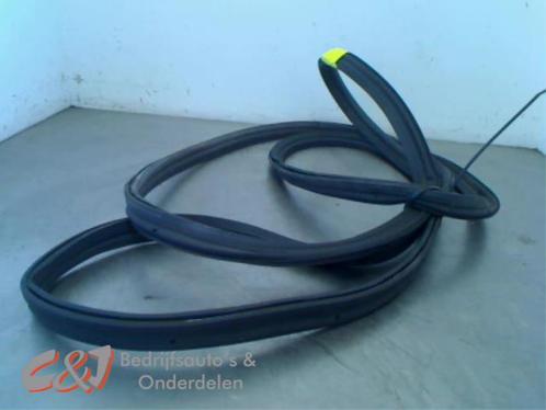 Portierrubber 4Deurs rechts-achter van een Fiat Doblo, Auto-onderdelen, Carrosserie, Fiat, Gebruikt, 3 maanden garantie, Ophalen of Verzenden