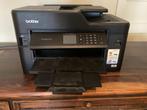 printer Brother, Computers en Software, Printers, Ophalen, Gebruikt, Printer, Inkjetprinter