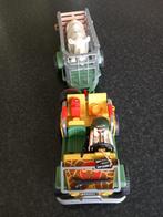 Playmobil Safari terreinwagen, Kinderen en Baby's, Speelgoed | Playmobil, Ophalen of Verzenden, Zo goed als nieuw, Complete set