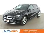 Mercedes-Benz GLA 220 GLA 220 d 4Matic Urban (bj 2015), Auto's, Mercedes-Benz, Automaat, 1595 kg, Zwart, SUV of Terreinwagen