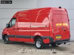 Mercedes Sprinter 516 CDI Dubbellucht Automaat 2x Schuifdeur, Auto's, Automaat, Stof, Gebruikt, Euro 6