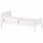 Lits ikea Kritter, Kinderen en Baby's, Kinderkamer | Bedden, Ophalen, Zo goed als nieuw