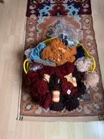 Hobby  Smyrna, Ophalen, Zo goed als nieuw