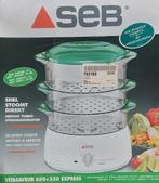 Générateur de vapeur SEB, Electroménager, Enlèvement