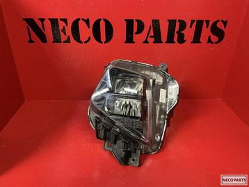 HYUNDAI TUCSON FULL LED KOPLAMP ORIGINEEL ALLES LEVERBAAR !! beschikbaar voor biedingen