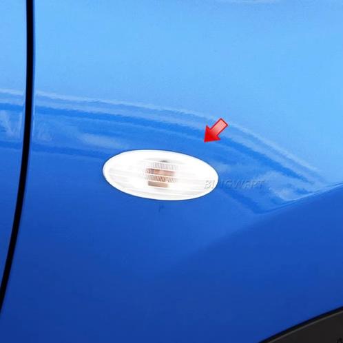clignotant latéral LED Nissan, Auto-onderdelen, Verlichting, Nissan, Nieuw, Ophalen