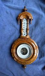 Station Météo 1900, Enlèvement, Comme neuf, Baromètre