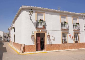 Vends Malaga maison traditionnelle andalouse 150 m², Immo, Étranger, Village, Maison d'habitation, 150 m², Malaga