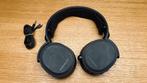 SteelSeries Arctis 3-headset, Over oor (circumaural), Overige merken, Gebruikt, Ophalen of Verzenden