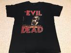 Evil dead vintage shirt, Gedragen, Ophalen of Verzenden