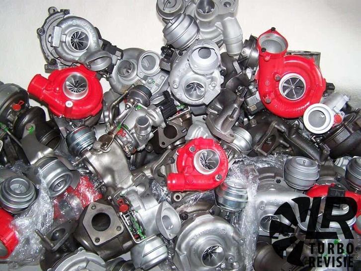 Upgrade turbo's BMW,AUDI,MERCEDES,ARL,BKC.1.8T,K04,K03..., Auto-onderdelen, Motor en Toebehoren, Audi, BMW, Mercedes-Benz, Volkswagen