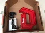 Panneau LED Duvel, neuf, Enlèvement ou Envoi, Neuf, Table lumineuse ou lampe (néon)