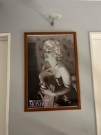 Kader marilyn monroe, Enlèvement, Utilisé, 50 à 75 cm, 75 cm ou plus