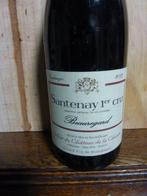 SANTENAY 1ER CRU  2012 BEAUREGARD, Ophalen, Frankrijk, Nieuw, Rode wijn