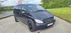 Mercedes viano 3.0 v6 cdi automaat te koop of ruilen, Autos, 5 places, Cuir, Noir, Toit ouvrant