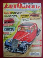 Automobilia & Automobilia Hors-Série., Ophalen of Verzenden, Zo goed als nieuw, Auto's