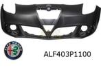 Alfa Romeo Giulietta (-2/16) voorbumper (te spuiten) Origine, Auto-onderdelen, Nieuw, Alfa Romeo, Bumper, Verzenden