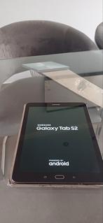 Samsung gslaxy tab S2 Sim kaart, Computers en Software, Android Tablets, Ophalen, Zo goed als nieuw