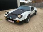 1973 Detomaso Pantera GTS Oldtimer, Gebruikt, Overige brandstoffen, Bedrijf, Handgeschakeld