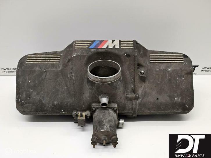 Airbox inlaat BMW M5 E34 S38 B36 B38 ('88-'95) 11611312057, Auto-onderdelen, Motor en Toebehoren, BMW, Gebruikt, Ophalen of Verzenden