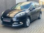 Renault Scenic 1.5 dCi prix marchand 170,000KLM, Te koop, Diesel, Bedrijf, Monovolume