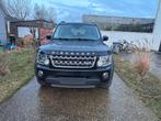 Land Rover Discovery 3.0 TDV6 S, Auto's, Land Rover, Automaat, Euro 5, 207 g/km, 2993 cc