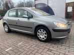 Peugeot 307 1.4 HDI *164.000 Km*2005*PROPER*AIRCO*, Stof, 50 kW, 1398 cc, Particulier
