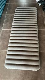 Luchtmatras 70 x 190 cm, Ophalen of Verzenden, Gebruikt, 1-persoons