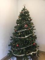 Goed gevulde kwalitatieve kerstboom TRIUMPH TREE - 215 cm, Diversen, Kerst, Ophalen, Zo goed als nieuw