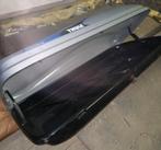 Thule Sweden dakkoffer