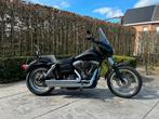 Harley Davidson 2006 Street Bob Dyna, 2 cilinders, Chopper, Particulier, Meer dan 35 kW