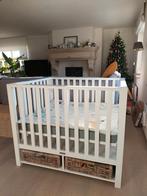 Babypark / babybox kidsmill La première + matras, Kinderen en Baby's, Ophalen, Zo goed als nieuw