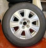 alu.velgen audiQ3, Auto-onderdelen, Banden en Velgen, Ophalen, 215 mm, 16 inch, Banden en Velgen