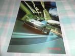 Toyota Celica VII 1.8 VVTI Brochure, Boeken, Auto's | Folders en Tijdschriften, Verzenden, Toyota