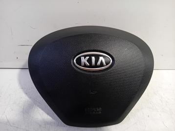 AIRBAG STUUR Kia Cee'd Sporty Wagon (EDF) (1H56900010) beschikbaar voor biedingen