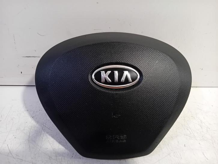 AIRBAG STUUR Kia Cee'd Sporty Wagon (EDF) (1H56900010), Auto-onderdelen, Overige Auto-onderdelen, Kia, Gebruikt