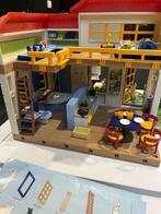Playmobil vakantiehuis, Complete set, Gebruikt, Ophalen