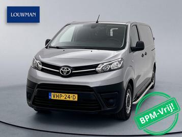Toyota PROACE Worker 1.5 D-4D Navigator Navigatie Achteruitr beschikbaar voor biedingen