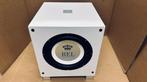 REL Acoustics T9i Subwoofer in Gloss White EXCELLENT, Audio, Tv en Foto, Luidsprekerboxen, Overige merken, Gebruikt, Subwoofer