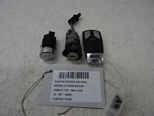 CONTACTSLOT Audi A4 (B9) (01-2015/11-2019), Auto-onderdelen, Overige Auto-onderdelen, Audi, Gebruikt
