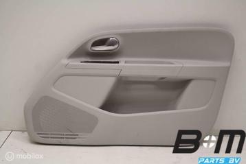 Deurpaneel RV Volkswagen E-Up! 5 deurs 1S4867012AS beschikbaar voor biedingen